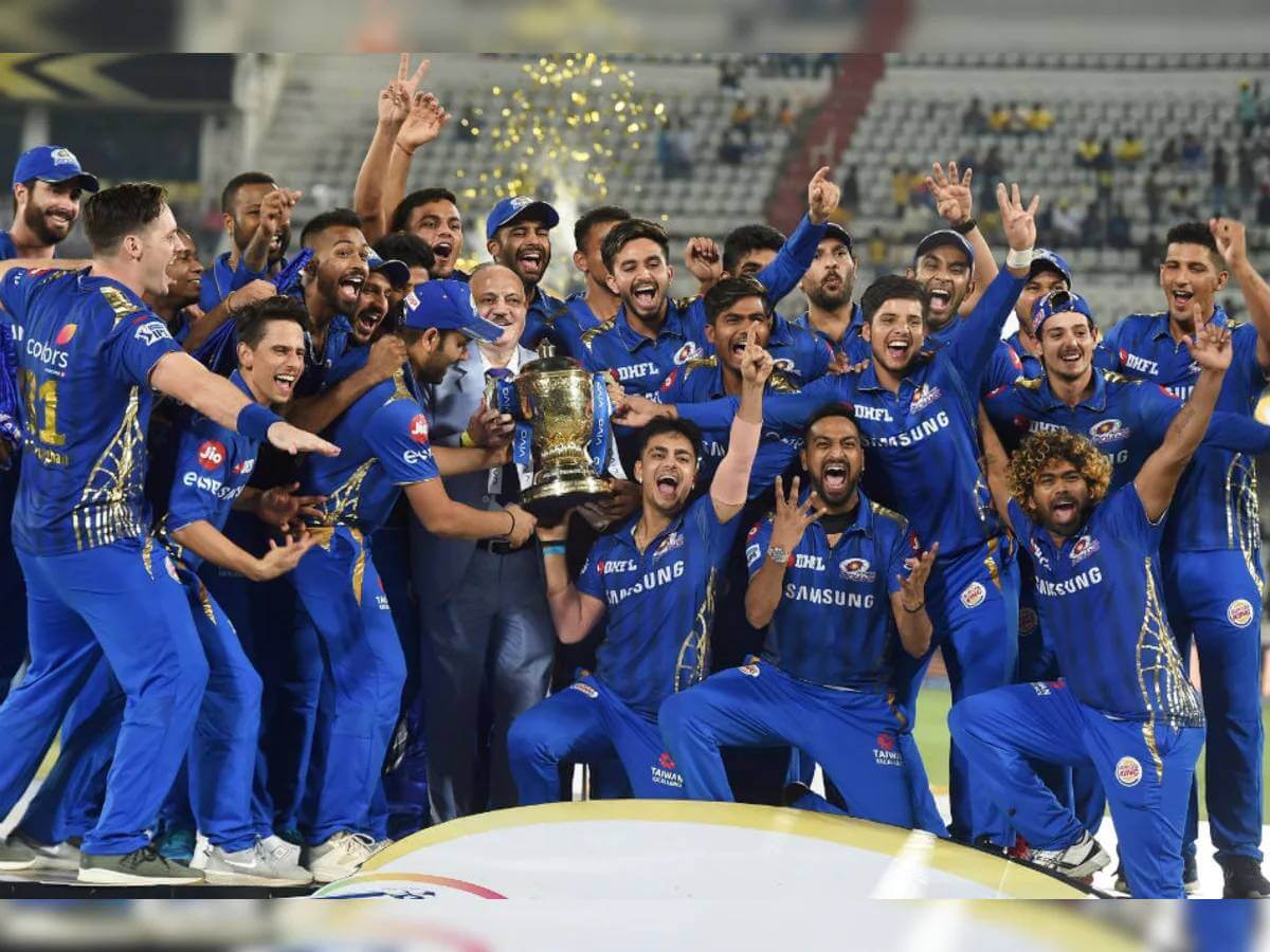Impact of ipl and the two new teams on indian economy