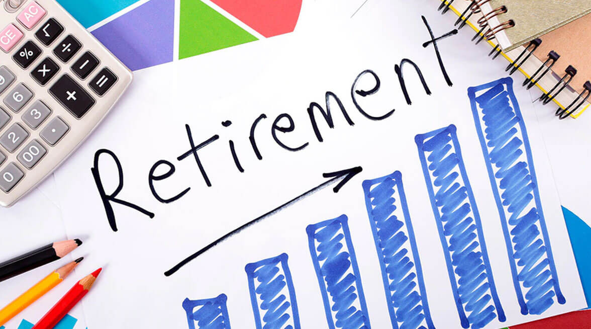 Retirement Planning for Individuals